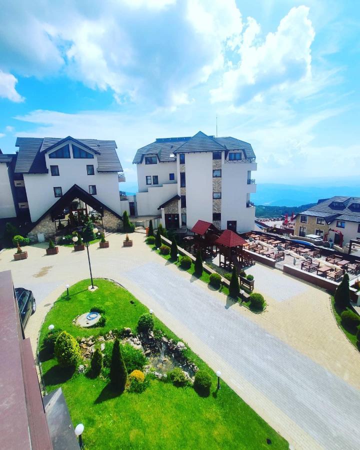 Apartman D16 Milmari 카파오닉 외부 사진