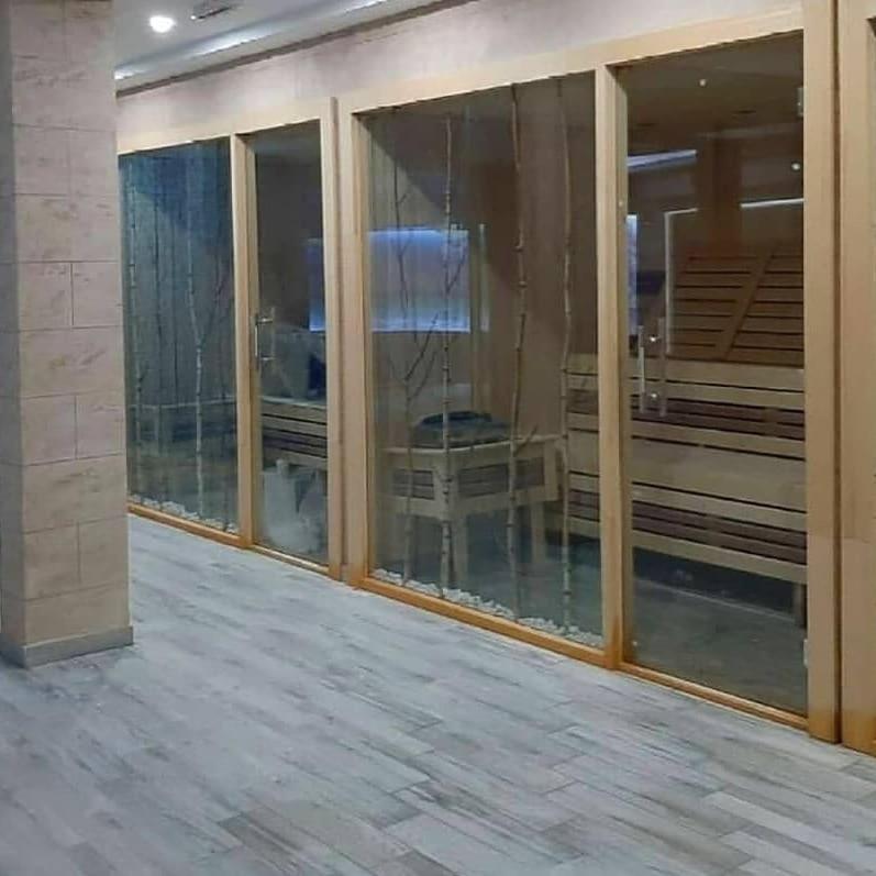 Apartman D16 Milmari 카파오닉 외부 사진