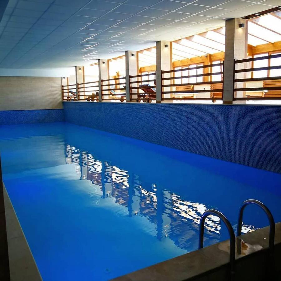 Apartman D16 Milmari 카파오닉 외부 사진